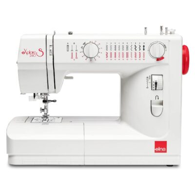 Elna 240S Máquina de coser doméstica