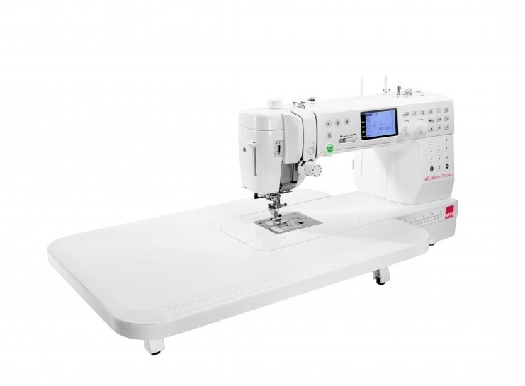 Elna 720Pro Máquina de coser electrónica - Imagen 2
