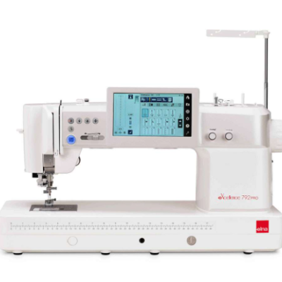 Elna 792Pro