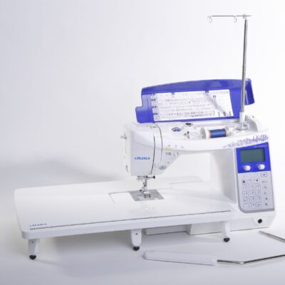 Juki HZL-DX-2000QVP